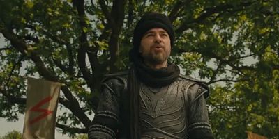 Cartel de Diriliş Ertuğrul 148.Bölüm