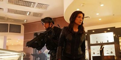 Cartel de Window of Opportunity