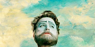 Cartel de Cat People