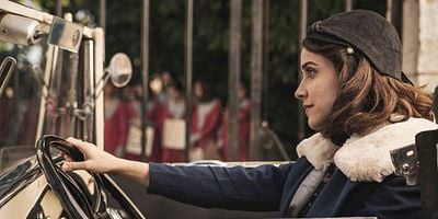 Cartel de Miedo al otro