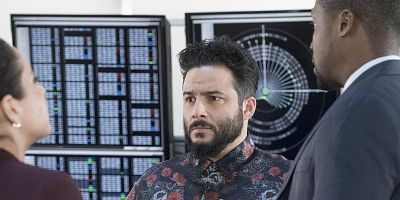 Cartel de Coder to Killer