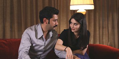 Cartel de Bir Zamanlar Çukurova 34.Bölüm