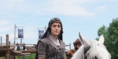 Cartel de Diriliş Ertuğrul 150.Bölüm Final