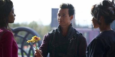 Cartel de The Gospel of Josephine