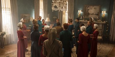 Cartel de Otras mujeres