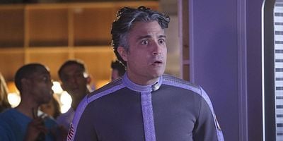 Cartel de Chapter Ninety-Three