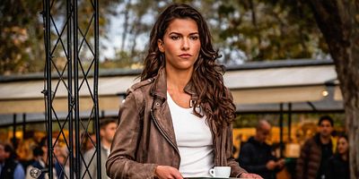 Cartel de The Brotherhood of Serapis