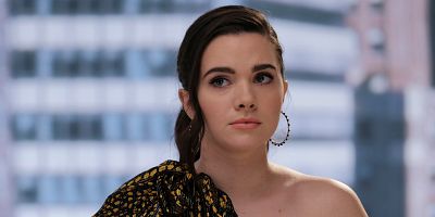 Cartel de Final Push