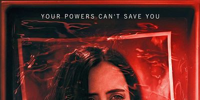 Cartel de A.K.A I Have No Spleen