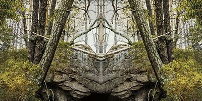 Cartel de Anfänge und Enden