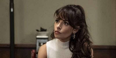 Cartel de What They Saw in Southie High