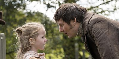 Cartel de Are You Still Talking ?