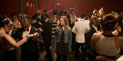 Cartel de Kiss Them For Me