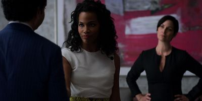 Cartel de A.K.A Sorry Face