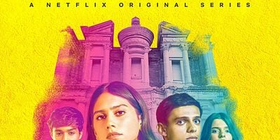 Cartel de Strange Whispers