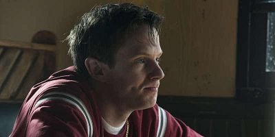 Cartel de The Wickedness of the Wicked Shall Be Upon Himself