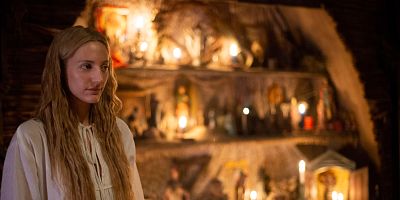 Cartel de Missionários da Morte