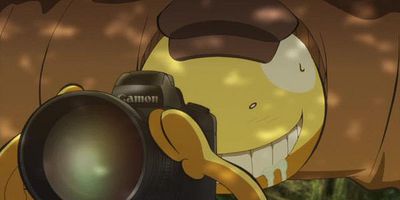 Cartel de Barentain no jikan