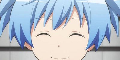 Cartel de Mirai no jikan