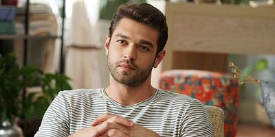 Cartel de Her Yerde Sen 2.Bölüm