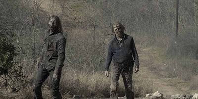 Cartel de The End of Everything