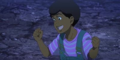 Cartel de Ikoku nite