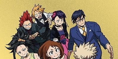 Cartel de Sukue! Kyūjo Kunren!