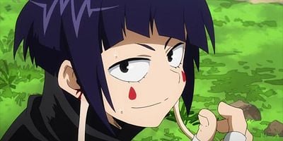 Cartel de Mukero Hitokawa