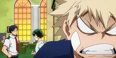 Cartel de Deai no Kisetsu