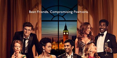 Cartel de Kash With a K