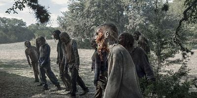 Cartel de Still Standing