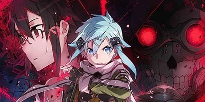 Cartel de Jū no Sekai