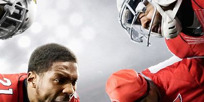 Cartel de The Cardinal Rules