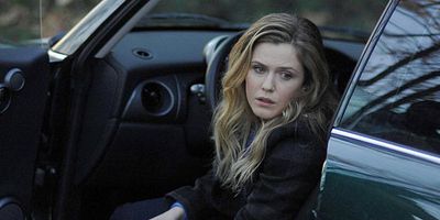 Cartel de The Length of a River