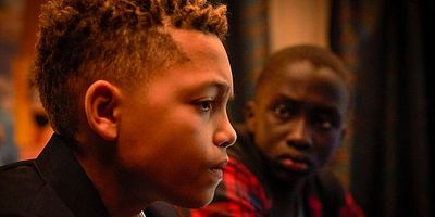 Cartel de All That Glitters...