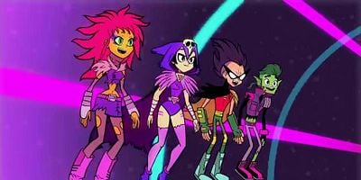 Cartel de The Day the Night Stopped Beginning to Shine and Became Dark Even Though It Was the Day Chapter Three: Playing Hard to Get