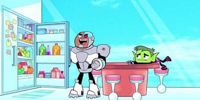 Cartel de BBRAE: Part Two