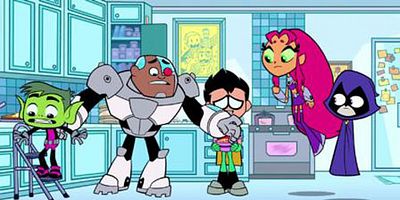 Cartel de BBCYFSHIPBDAY