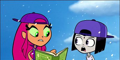 Cartel de Bro-Pocalypse