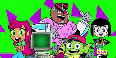 Cartel de Ones and Zeroes