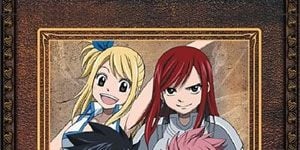 Cartel de Yōsei no Shippo