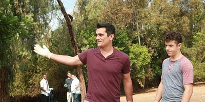 Cartel de El veredicto