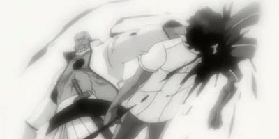 Cartel de Sekai Hōkai e no Jokyoku, Arankaru Shūrai !