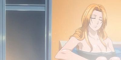 Cartel de Ashiki hitomi, Aizen futatabi