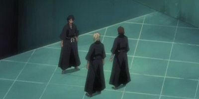 Cartel de Kibune shutsujin! Fukiareru reppuu