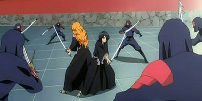 Cartel de Shutsugeki shirei! Kasumiōji ka o seiatsu seyo