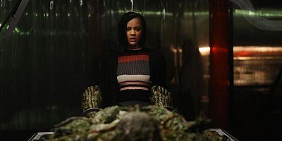 Cartel de The Anatomy Lesson