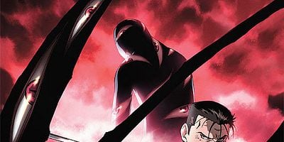 Cartel de Fukushū no Honō