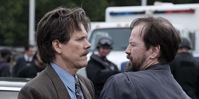 Cartel de The Deaf Sage of Pompeii