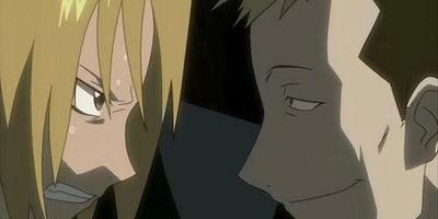 Cartel de Kenja no Ishi